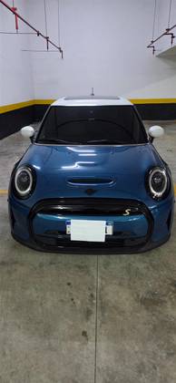 MINI COOPER SE SPORT 2P ELÉTRICO